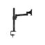 Multibrackets 5839 Flachbildschirm-Tischhalterung 76,2 cm (30") Tisch/Bank Schwarz, 3 image