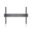 Multibrackets 0940 TV-Halterung 2,79 m (110") Schwarz