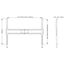 Multibrackets 0940 TV-Halterung 2,79 m (110") Schwarz, 11 image