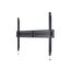Multibrackets 0940 TV-Halterung 2,79 m (110") Schwarz, 2 image