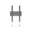 Multibrackets 1091 TV-Halterung 2,79 m (110") Schwarz, 5 image