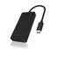 ICY BOX IB-HUB1429-CPD, USB 3.2 Gen 2 Type-C® Hub zu 3x Type-C® Anschlüssen und mit Power Delivery bis zu 100 W, 3 image