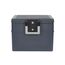 Yale YFWC/329/KB1 Safe Frei stehend sicher 16,5 l Kunststoff Grau