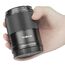 Yongnuo YN-50MM F1.8Z DF DSM Kameraobjektiv MILC/SLR Objektiv mit festem Fokus Schwarz, 2 image