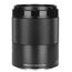 Yongnuo YN-85MM F1.8Z DF DSM Kameraobjektiv MILC Schwarz