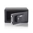 Yale YSEB/200/EB1 Safe Frei stehend sicher 9,6 l Stahl Schwarz