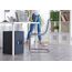 Yale YSEM/520/EG1 Safe Frei stehend sicher 49,8 l Stahl Schwarz, 3 image