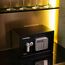 Yale YSG/200/DB2 Safe Frei stehend sicher 8,6 l Stahl Schwarz, 3 image
