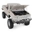 RC4WD Z-B0260 RC-Modellbau ersatzteil & zubehör Blendschutzhaube, 9 image