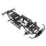 RC4WD Z-K0069 ferngesteuerte (RC) modell Off-Road-Wagen Elektromotor 1:10