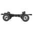 RC4WD Z-K0072 ferngesteuerte (RC) modell Off-Road-Wagen Elektromotor 1:10, 4 image