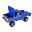 RC4WD Z-RTR0062 ferngesteuerte (RC) modell Überland-LKW Elektromotor 1:10, 17 image