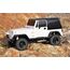 RC4WD Z-T0058 RC-Modellbau ersatzteil & zubehör, 3 image