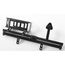 RC4WD Tough Armor Swing Away Tire Carrier w/Fuel holder for the G2 Cruiser RC-Modellbau ersatzteil & zubehör