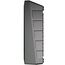 Zaptec Go Grau Wand 3, Farbe: Grau, 3 image