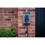 Zaptec Go Blau Wand 3, Farbe: Blau, 5 image