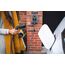 Zaptec Go Blau Wand 3, Farbe: Blau, 7 image