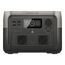 EcoFlow River 2 Max Tragbare Power Station Lithium-Eisen-Phosphat (LiFePO4) 6 kg