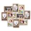 ZEP TY091 Bilderrahmen Multi-Bilderrahmen Beige, Braun, Weiß