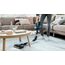 Bosch BSS71125AH Stabstaubsauger/Elektrischer Besen 2-in-1-Stabstaubsauger Akku Trocken Beutellos Schwarz, Blau, 13 image
