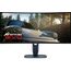 Alienware AW3425DW Computerbildschirm 86,4 cm (34") 3440 x 1440 Pixel Wide Quad HD QD-OLED Blau