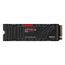 SanDisk Optimus GX PRO 850X 4 TB M.2 PCI Express 4.0 NVMe TLC 3D NAND
