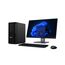 Lenovo ThinkStation P2 Tower Gen 2 Intel Core Ultra 9 285K 64 GB DDR5-SDRAM 1 TB SSD NVIDIA RTX 2000 Ada Windows 11 Pro Arbeitsstation Schwarz, 3 image