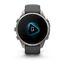 Garmin fēnix 9 Pro 3,56 cm (1.4") AMOLED 47 mm Digital 454 x 454 Pixel Touchscreen Titan WLAN GPS, 3 image