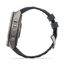 Garmin fēnix 9 Pro 3,81 cm (1.5") AMOLED 51 mm Digital 466 x 466 Pixel Touchscreen Titan WLAN GPS, 3 image