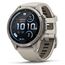 Garmin fēnix 9 Pro 3,3 cm (1.3") AMOLED 43 mm Digital 416 x 416 Pixel Touchscreen Titan WLAN GPS