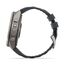 Garmin fēnix 9 Pro 3,81 cm (1.5") AMOLED 51 mm Digital 466 x 466 Pixel Touchscreen Titan WLAN GPS, 5 image