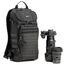 Think Tank DarkLight Rucksack Schwarz, Farbe: Schwarz, 11 image
