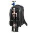 Think Tank Walker Pro 24L Rucksack Schwarz, 7 image