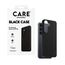PanzerGlass CARE™ by ® TPU Case Schwarz Samsung Galaxy S26 FE 5G, 4 image