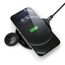 Vonmählen Backflip Pure Passive Halterung Handy/Smartphone Schwarz, Farbe: Schwarz, 5 image