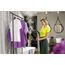 Kärcher 2.863-332.0 Kleidungsdampferzubehör Garment steamer cart Schwarz, 2 image