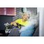 Kärcher 2.863-332.0 Kleidungsdampferzubehör Garment steamer cart Schwarz, 5 image