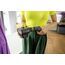 Kärcher 2.863-332.0 Kleidungsdampferzubehör Garment steamer cart Schwarz, 7 image