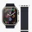 Vonmählen Classic Nylon Loop Band Navy, Farbe: Navy, 2 image