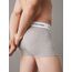 Calvin Klein 0000U2664G-KS0-M Unterhose Boxer Grau, Weiß, 4 image