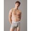 Calvin Klein 0000U2664G-KS0-S Unterhose Boxer Grau, Weiß, 2 image