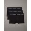 Calvin Klein 0000U2664G-XWB-S Unterhose Boxer Schwarz