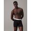 Calvin Klein 000NB1770A-001-XL Unterhose Boxer-Unterhose Schwarz, Weiß, 2 image