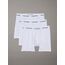 Calvin Klein 000NB1770A-100-S Unterhose Boxer-Unterhose Weiß