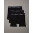 Calvin Klein 000NB1770A-XWB-M Unterhose Boxer-Unterhose Schwarz