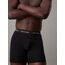 Calvin Klein 000NB1770A-XWB-M Unterhose Boxer-Unterhose Schwarz, 4 image
