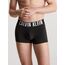 Calvin Klein 000NB3608A-MPI-L Unterhose Boxer Schwarz, Grau, Weiß, 2 image