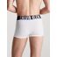 Calvin Klein 000NB3608A-MPI-L Unterhose Boxer Schwarz, Grau, Weiß, 3 image