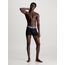 Calvin Klein 000NB3608A-UB1-S Unterhose Boxer Schwarz, 5 image