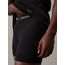 Calvin Klein 000NB4011E-001-XL Shirt/Top T-Shirt Rundhals Kurzärmel Baumwolle, 4 image